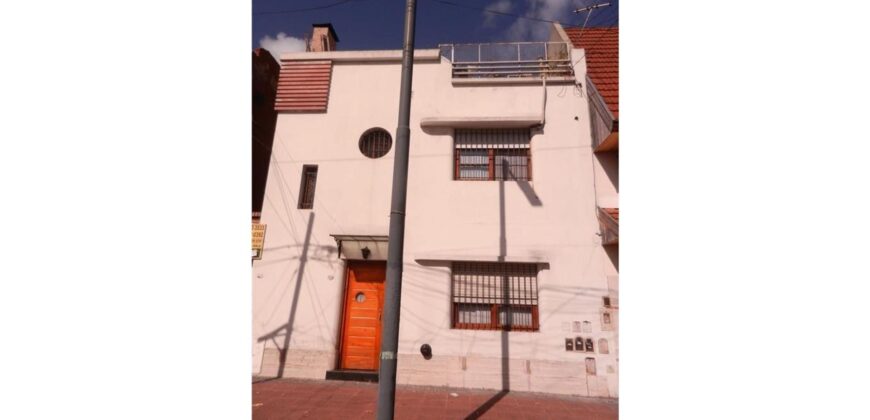 Liniers,ph en duplex 120m2 todo luz gran terraza!