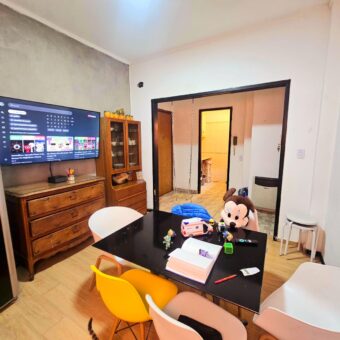 departamento 3 ambientes 55mtrs sin expensas!