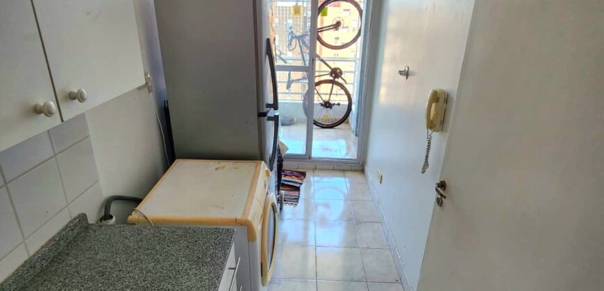 departamento 2 ambientes 51m2 con balcon vista panoarmica!