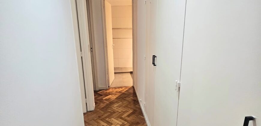 Departamento 3 ambientes 65m2 con balcón!