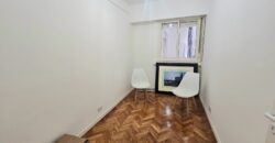 Departamento 3 ambientes 65m2 con balcón!