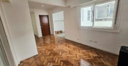 Departamento 3 ambientes 65m2 con balcón!