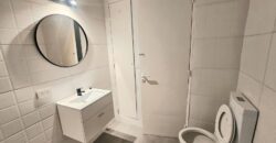 Departamento 3 ambientes 65m2 con balcón!