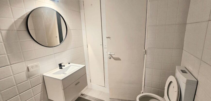 Departamento 3 ambientes 65m2 con balcón!