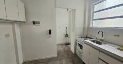 Departamento 3 ambientes 65m2 con balcón!