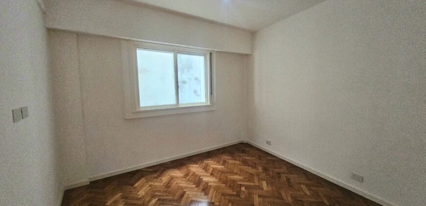 Departamento 3 ambientes 65m2 con balcón!