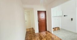 Departamento 3 ambientes 65m2 con balcón!