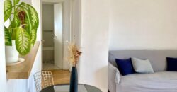departamento 2 ambientes 51m2 con balcon vista panoarmica!