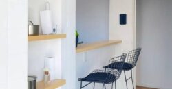 departamento 2 ambientes 51m2 con balcon vista panoarmica!