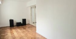 Departamento 3 ambientes 65m2 con balcón!